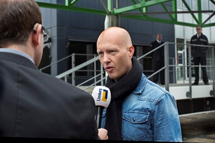 Nieuws-update antidierproeven